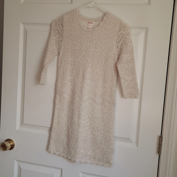 Girl's Holiday dress euc - Picture 2 of 6